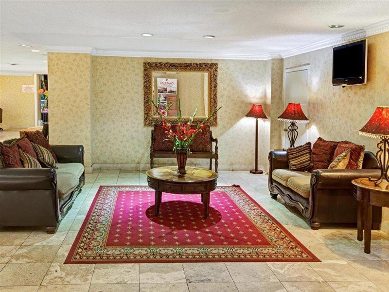 Ramada Overland Park Mission Buitenkant foto